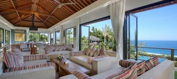 6 chambres Villa à South Kuta, Indonesia No. 2890 7