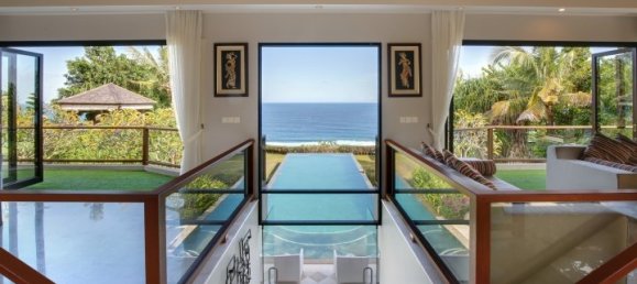 6 chambres Villa à South Kuta, Indonesia No. 2890 9