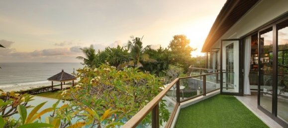 6 chambres Villa à South Kuta, Indonesia No. 2890 4