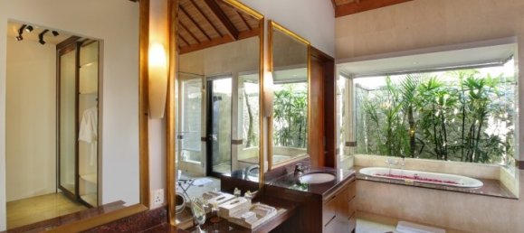 6 chambres Villa à South Kuta, Indonesia No. 2890 18