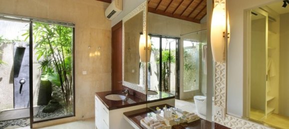 6 chambres Villa à South Kuta, Indonesia No. 2890 20