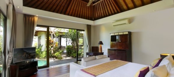 6 chambres Villa à South Kuta, Indonesia No. 2890 22