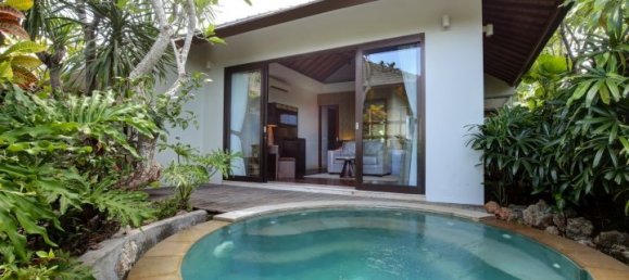 6 chambres Villa à South Kuta, Indonesia No. 2890 26