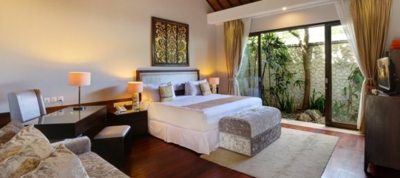 6 chambres Villa à South Kuta, Indonesia No. 2890 27