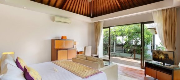 6 chambres Villa à South Kuta, Indonesia No. 2890 14