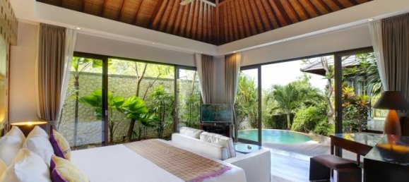 6 chambres Villa à South Kuta, Indonesia No. 2890 21