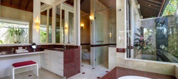 6 chambres Villa à South Kuta, Indonesia No. 2890 24