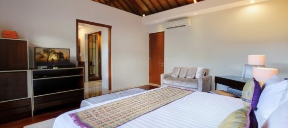 6 chambres Villa à South Kuta, Indonesia No. 2890 28