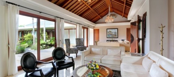 6 chambres Villa à South Kuta, Indonesia No. 2890 10