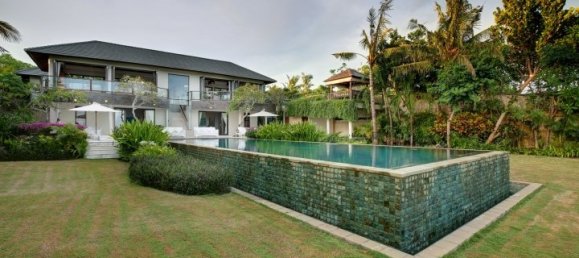 6 chambres Villa à South Kuta, Indonesia No. 2890 3