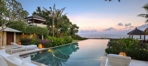 6 chambres Villa à South Kuta, Indonesia No. 2890 2