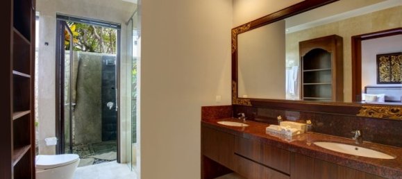 6 chambres Villa à South Kuta, Indonesia No. 2890 29