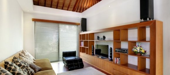 6 chambres Villa à South Kuta, Indonesia No. 2890 12