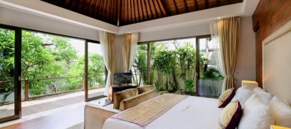 6 chambres Villa à South Kuta, Indonesia No. 2890 13