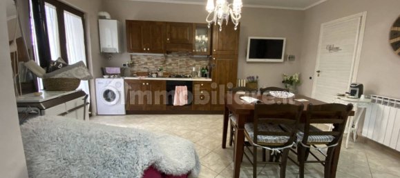 2 Schlafzimmer Wohnung in Castel di Sangro, Italy, Nr. 269072 7