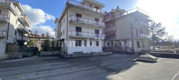 2 Schlafzimmer Wohnung in Castel di Sangro, Italy, Nr. 269072 5