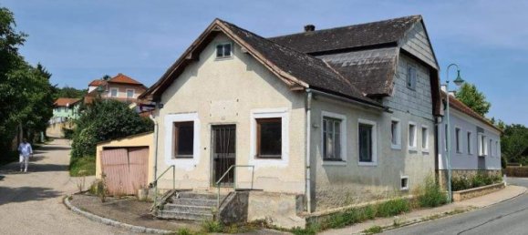 5-Zimmer Haus in Hollabrunn, Austria, Nr. 115024 2