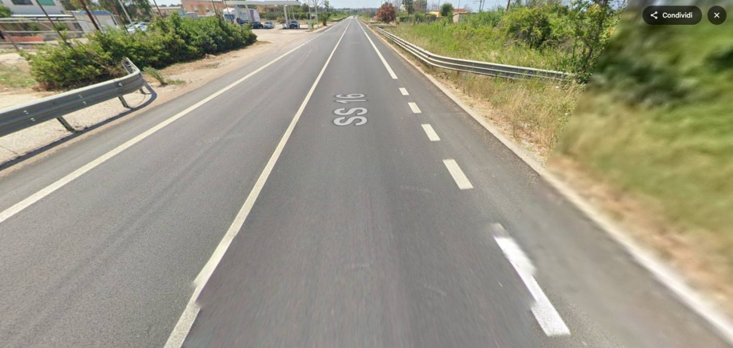 1 bedroom Apartment in Campomarino, Italy No. 188511