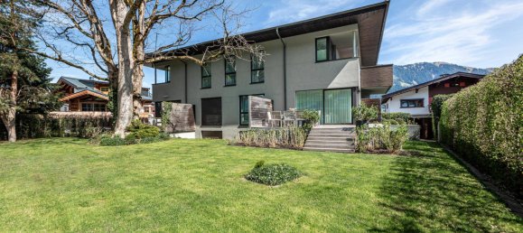 Квартира с 3 спальнями в Кицбюель, Австрия № 30533 8