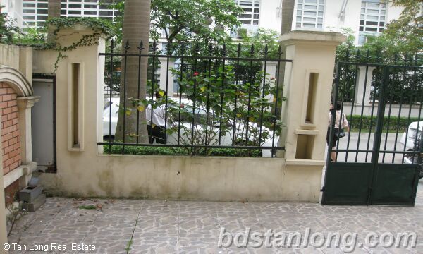 4 غرف نوم فيلا في Tay Ho, Vietnam رقم 5774