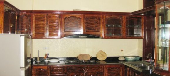 4 غرف نوم فيلا في Tay Ho, Vietnam رقم 5774 3