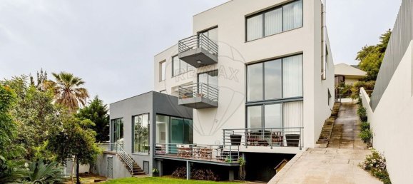 5 bedrooms House in Setubal, Portugal No. 19534 25