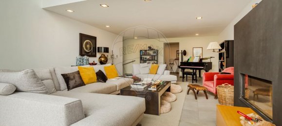 5 bedrooms House in Setubal, Portugal No. 19534 4