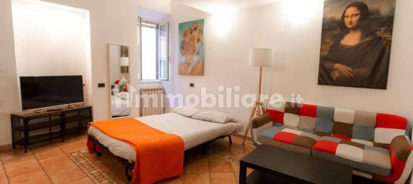 1 room Hotel in Rome, Italy No. 258575 4