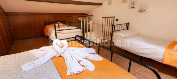 1 room Hotel in Rome, Italy No. 258575 12