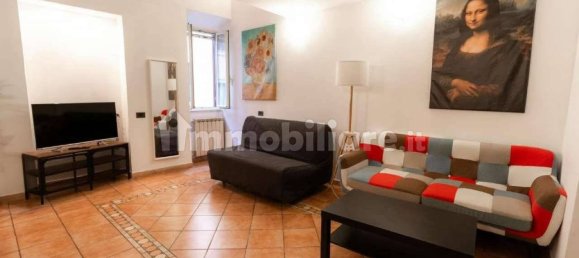 1 room Hotel in Rome, Italy No. 258575 8