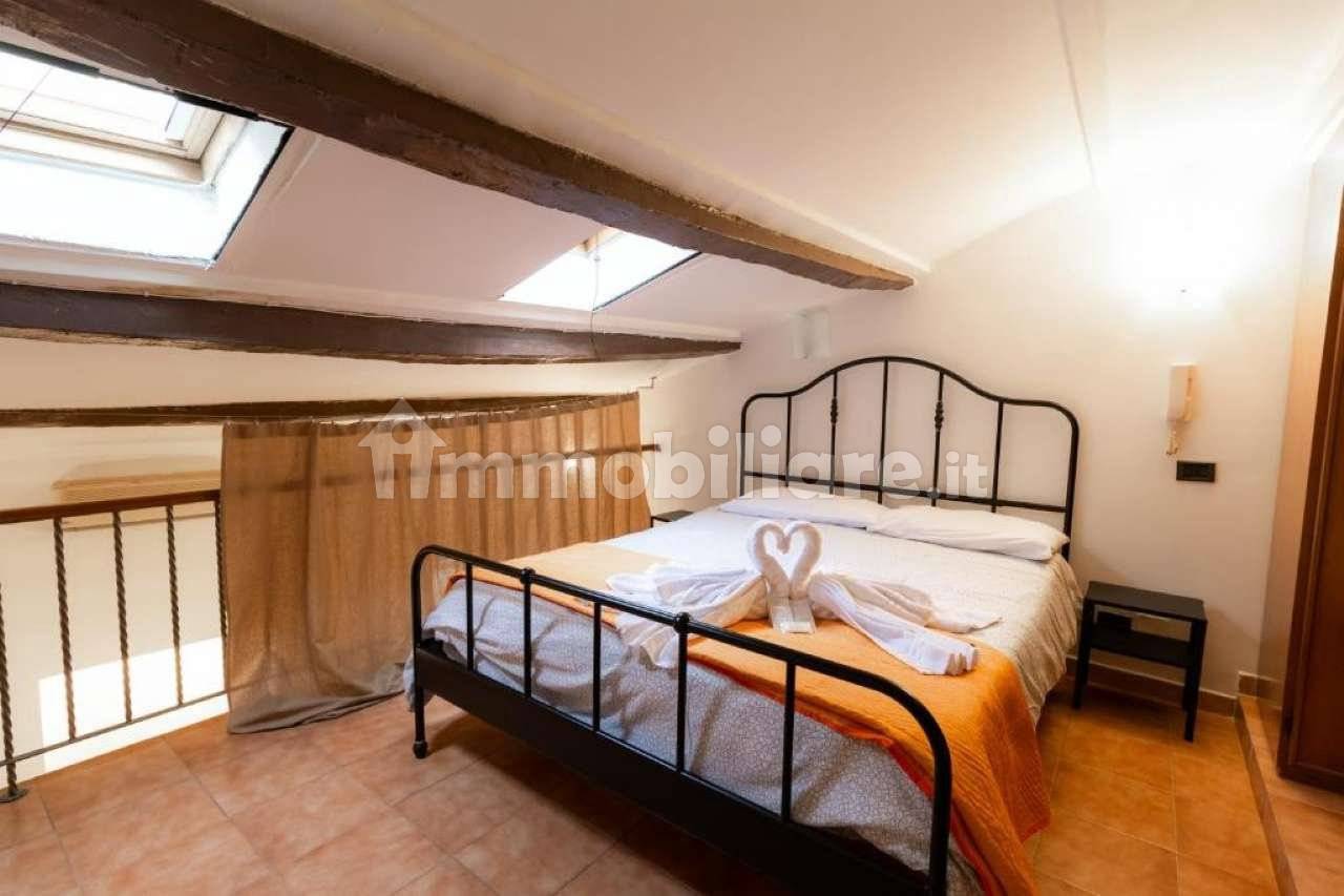 1 room Hotel in Rome, Italy No. 258575