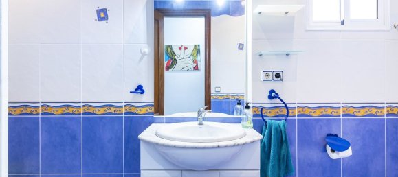 4 Schlafzimmer Haus in Valencia, Spain, Nr. 135158 32