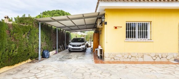 4 Schlafzimmer Haus in Valencia, Spain, Nr. 135158 43