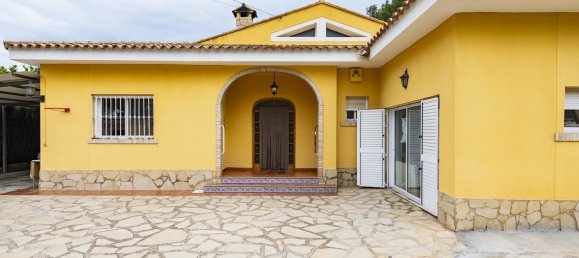 4 Schlafzimmer Haus in Valencia, Spain, Nr. 135158 40