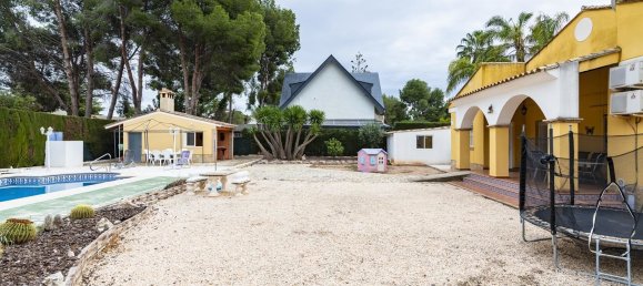 4 Schlafzimmer Haus in Valencia, Spain, Nr. 135158 45