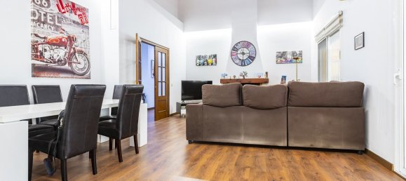 4 Schlafzimmer Haus in Valencia, Spain, Nr. 135158 10