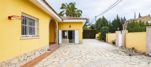 4 Schlafzimmer Haus in Valencia, Spain, Nr. 135158 42