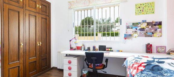 4 Schlafzimmer Haus in Valencia, Spain, Nr. 135158 19