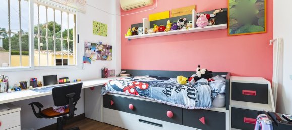 4 Schlafzimmer Haus in Valencia, Spain, Nr. 135158 16