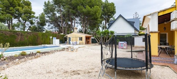 4 Schlafzimmer Haus in Valencia, Spain, Nr. 135158 44