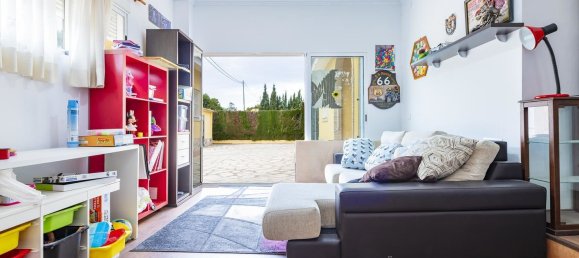 4 Schlafzimmer Haus in Valencia, Spain, Nr. 135158 36