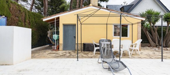 4 Schlafzimmer Haus in Valencia, Spain, Nr. 135158 48