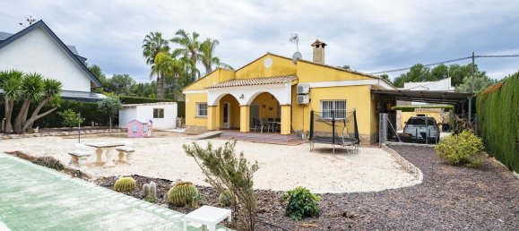 4 Schlafzimmer Haus in Valencia, Spain, Nr. 135158 47