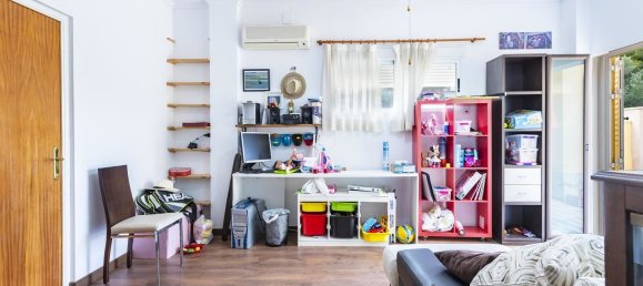 4 Schlafzimmer Haus in Valencia, Spain, Nr. 135158 35