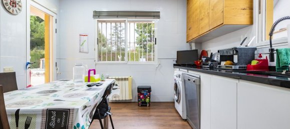 4 Schlafzimmer Haus in Valencia, Spain, Nr. 135158 12