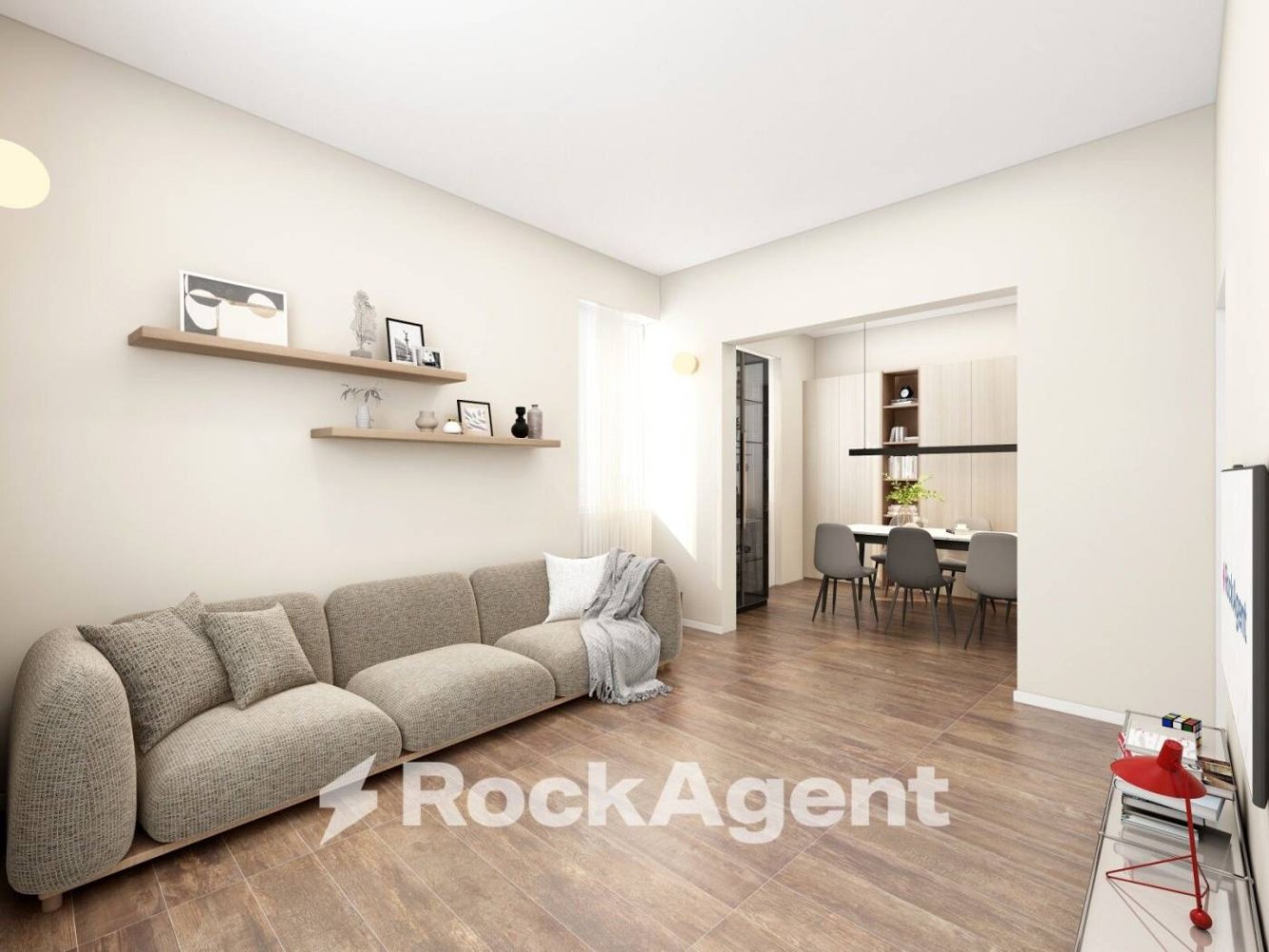 3 Schlafzimmer Haus in Mede, Italy, Nr. 285793