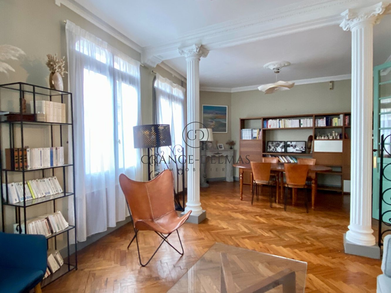 Villa T4 em Bordeaux, France N.º 352192