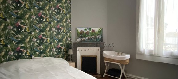 Villa T4 em Bordeaux, France N.º 352192 8