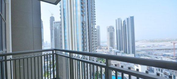 2 Schlafzimmer Wohnung in Dubai Creek Harbour (The Lagoons), UAE, Nr. 414 10