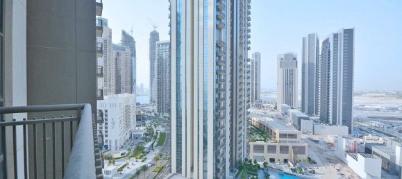 2 Schlafzimmer Wohnung in Dubai Creek Harbour (The Lagoons), UAE, Nr. 414 12